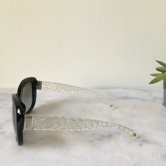 Coach Sunglasses